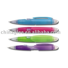 plastic automatic pencil